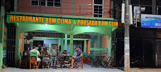 Restaurante Bom Clima