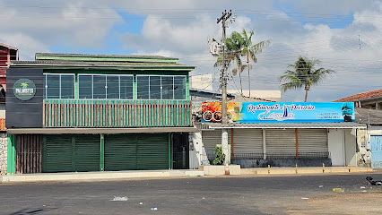 Restaurante Caravellas