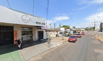 Restaurante chapa do norte