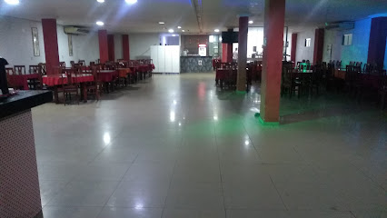 Restaurante Cunha's Grill