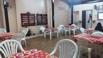 Restaurante Da Tia Raimunda