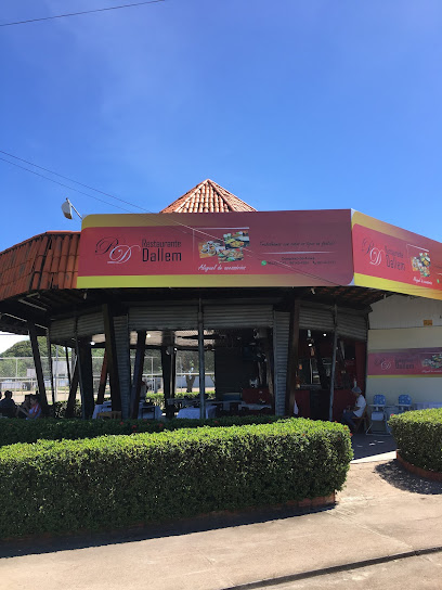 Restaurante Dallem