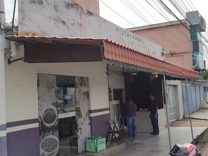 Restaurante Delícias do Norte