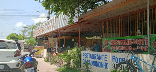 Restaurante do Raimundinho