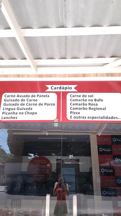 Restaurante e Lanchonete Cozinha do Amapá