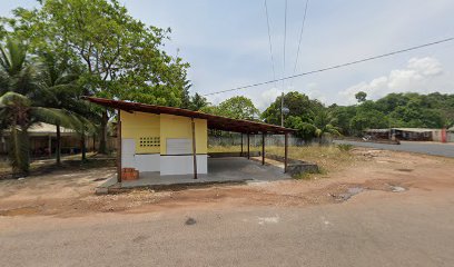 Restaurante e Lanchonete da Praça