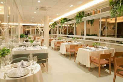 Restaurante-escola Senac Terraço