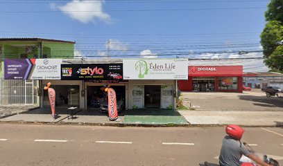Restaurante Estação Sabor
