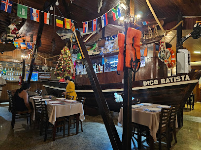 Restaurante Estaleiro
