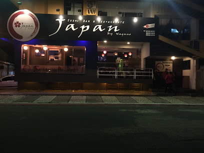 Restaurante Japan by Nagano