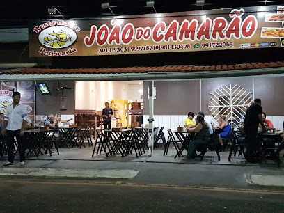 Restaurante João Do Camarão - Matriz