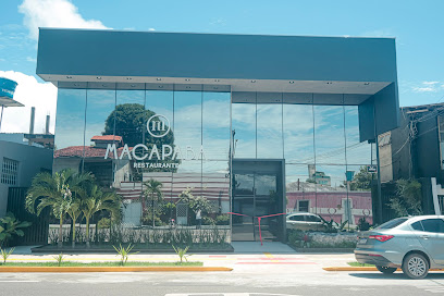 Restaurante Macapaba 2