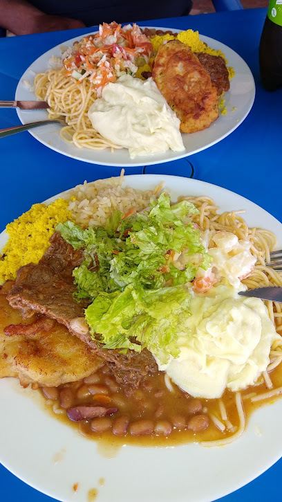 Restaurante Maravilha