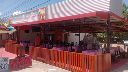Restaurante Maré Alta