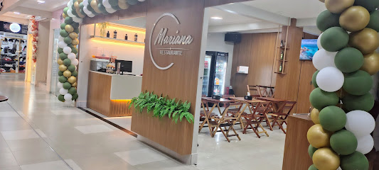 Restaurante Mariana