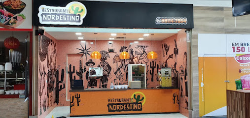 Restaurante Nordestino - macapa shopping
