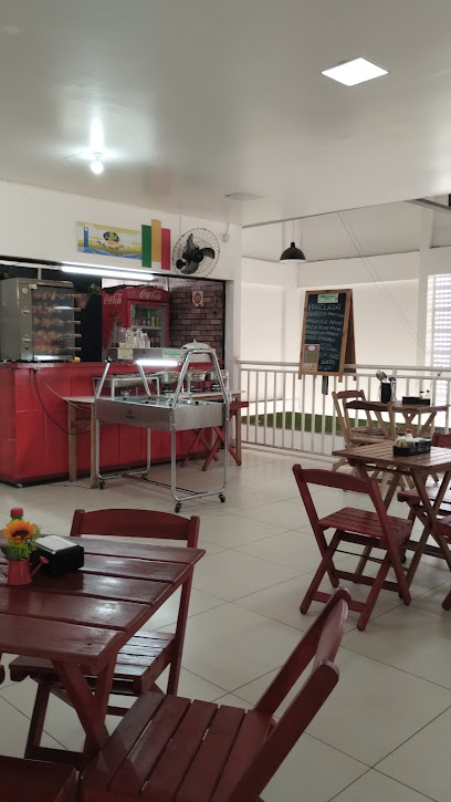 Restaurante Norte Nordeste