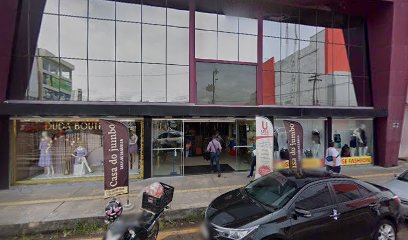 Restaurante Original Cristal