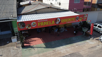 Restaurante Panela Quente