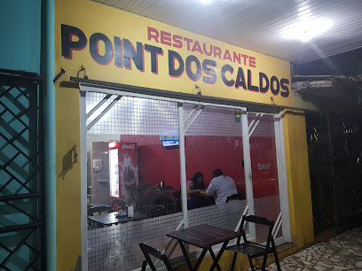 Restaurante Point dos Caldos
