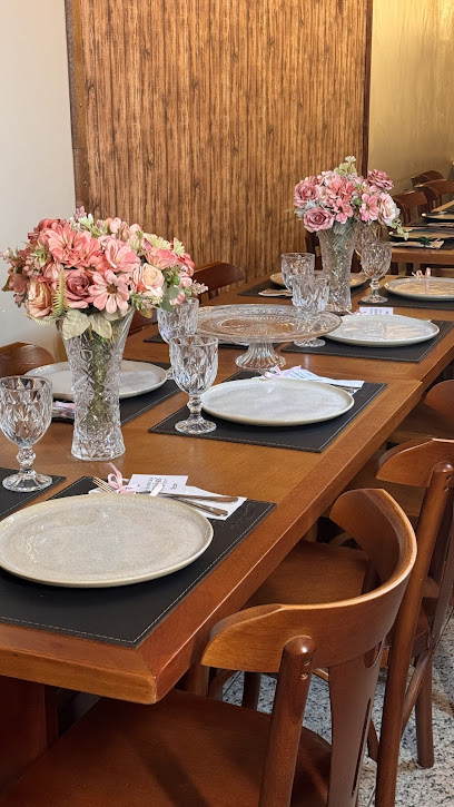 Restaurante Rancho Espora de Ouro