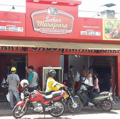 Restaurante Sabor Marajoara