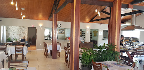 Restaurante Sagrada Família