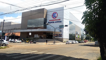 Restaurante Santa Lúcia
