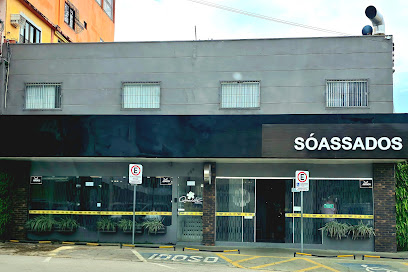 Restaurante Só Assados