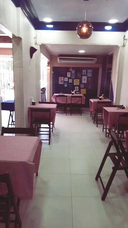 Restaurante Temperarte