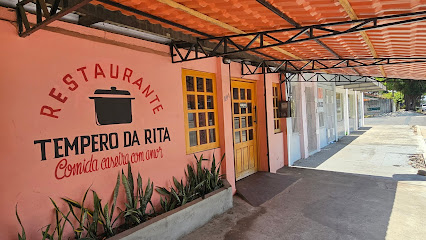 Restaurante Tempero da Rita | Comida Caseira com Amor