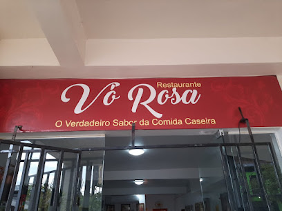 Restaurante Vó Rosa