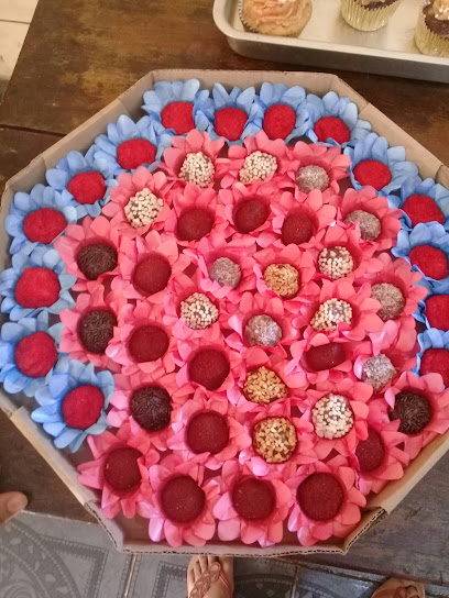 Rj Doces e comidas