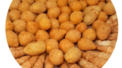 Rosa Doces e Salgados