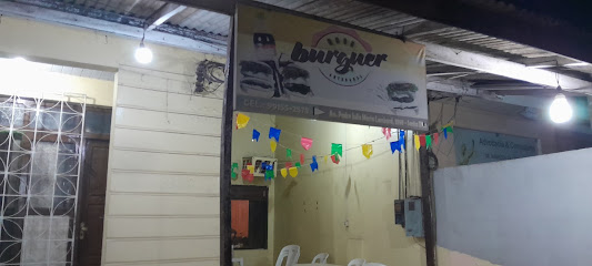 Rose Burguer