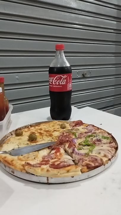 Sabor da Pizza