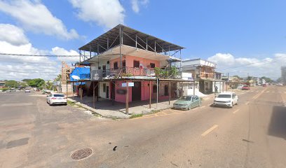 Sabor na Brasa