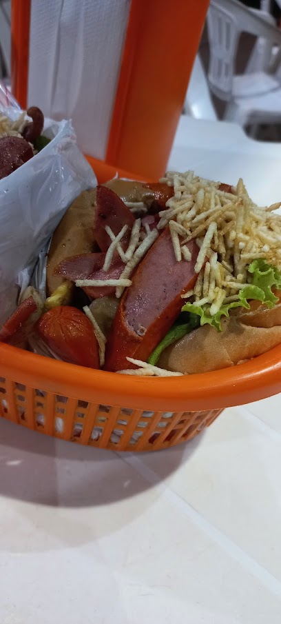 Saborear Lanches