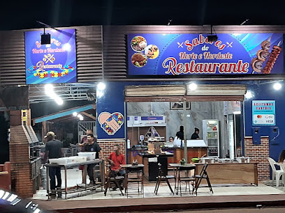 sabores do Norte e Nordeste Restaurante