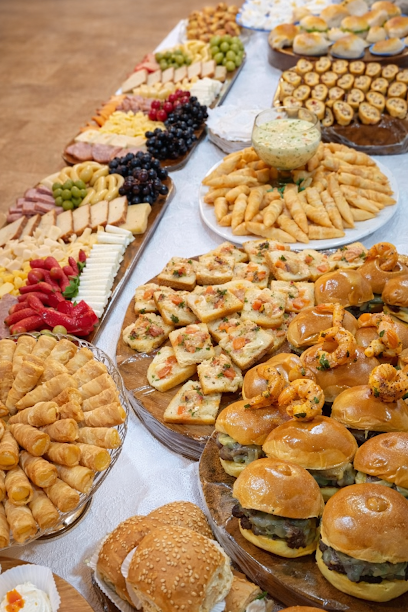Sabrinna Buffet Festas e Recepções