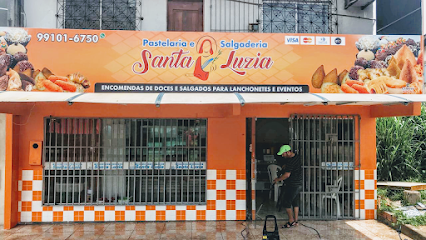 Salgaderia Santa Luzia