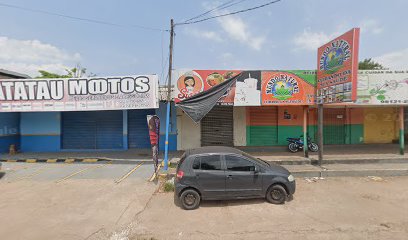 SANDUBA LANCHES
