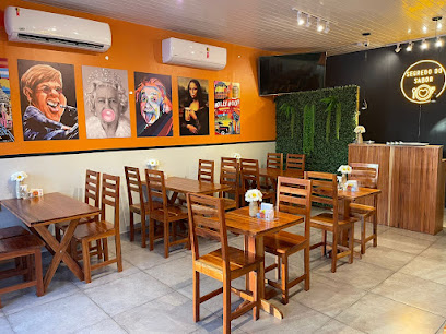 Segredo do Sabor