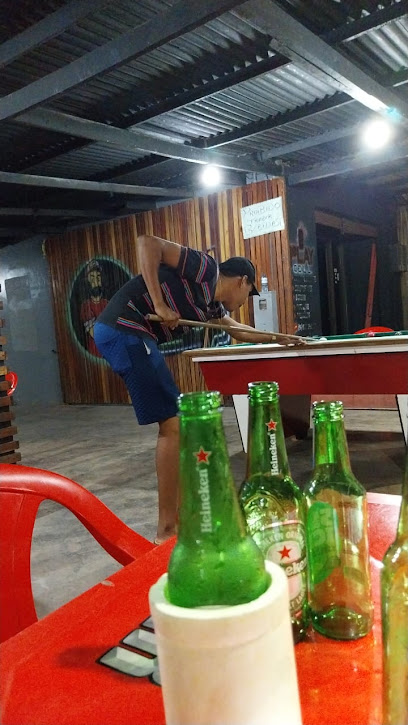 Silva's Bar