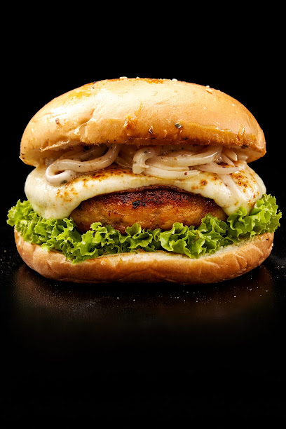 Silvas Hot Burguer – Hamburgueria e Hot Dogueria Delivery