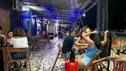 Skina Retro Boteco
