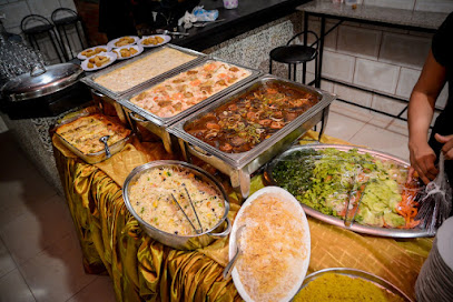Só Delícia Buffet