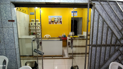 Sorveteria Campos