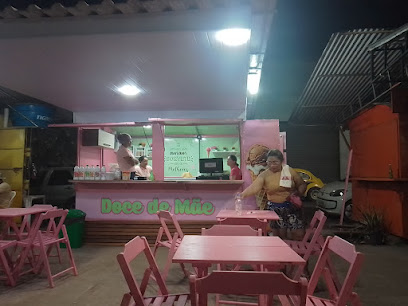 Sorveteria Doce de Mãe Zn