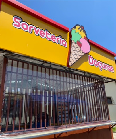 Sorveteria docuras